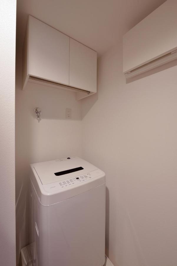 Hostel Inn Tokyo Asakusa East Eksteriør bilde